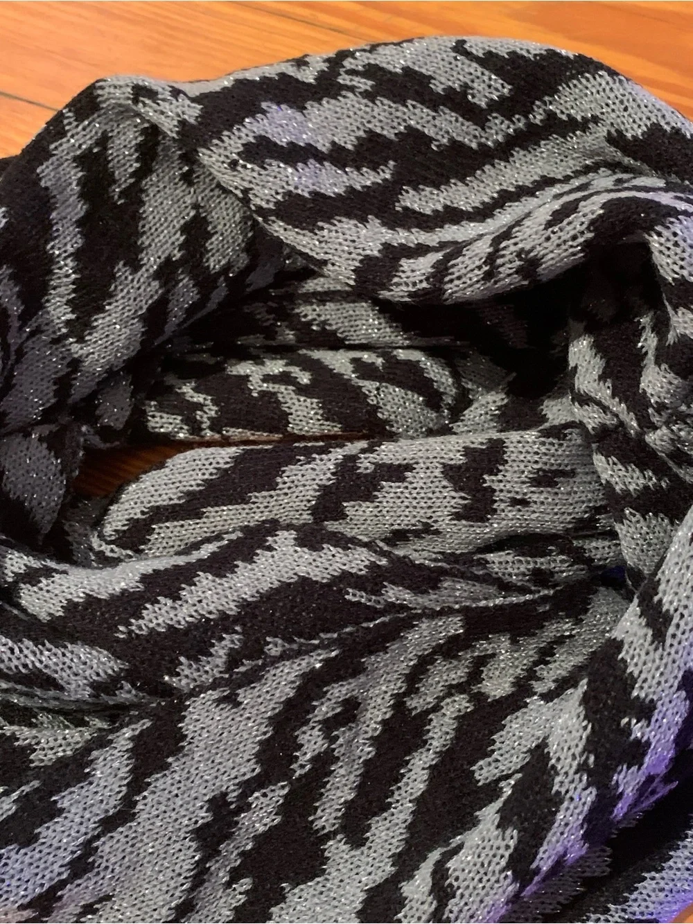 C.C cozy infinity